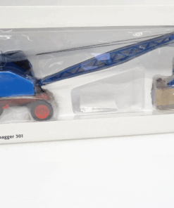 Märklin Spur 1 / 1:32 18200 Universalbagger Fuchs 301  in OVP JL623