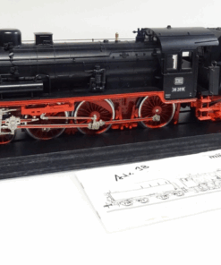 Märklin Spur 1 55983 Dampflok BR 38 2818 der DB Digital Sound in OVP JL187