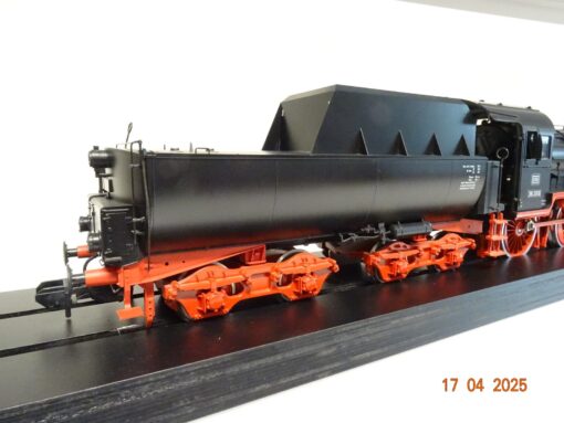 Märklin Spur 1 55983 Dampflok BR 38 2818 der DB Digital Sound in OVP JL187 – Bild 5
