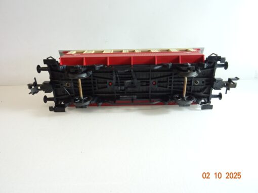 Märklin Spur 1 5800 Nebenbahn Personenwagen 2. Klasse siehe Foto PK1244 o. – Bild 5