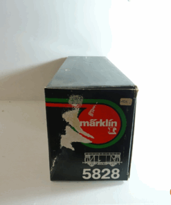 Märklin Spur 1 5828 Leerverpackung siehe Foto PK1259