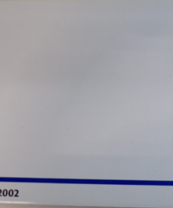 Märklin Spur 1 58494 Insider Jahreswagen 2002 in OVP BH2104