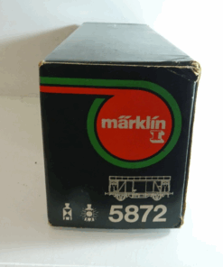 Märklin Spur 1 5872 Leerverpackung siehe Foto PK1260