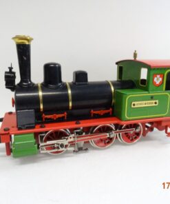 Märklin Spur 1 aus 54101 Maxi Dampflok Edelweiss Digital Metall JL200 o.