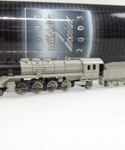 Märklin Z 88091 Insider Dampflok P 10 der K.P.E.V. neuwertig in OVP LE4196