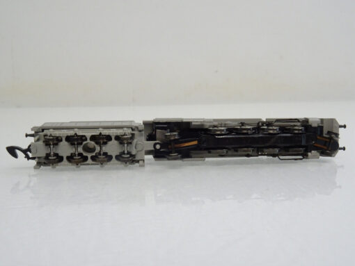 Märklin Z 88091 Insider Dampflok P 10 der K.P.E.V. neuwertig in OVP LE4196 – Bild 4