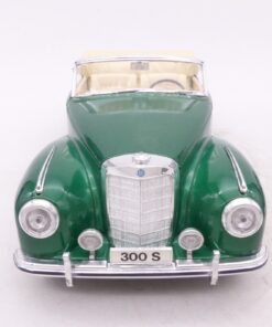 Maisto 1:18 222920 Mercedes Benz 300S metallic in Tüte o. EX8084