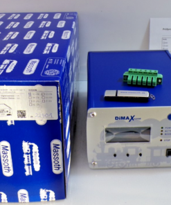 Massoth Spur G 8136501 Digitalzentrale siehe Foto in OVP PK2975