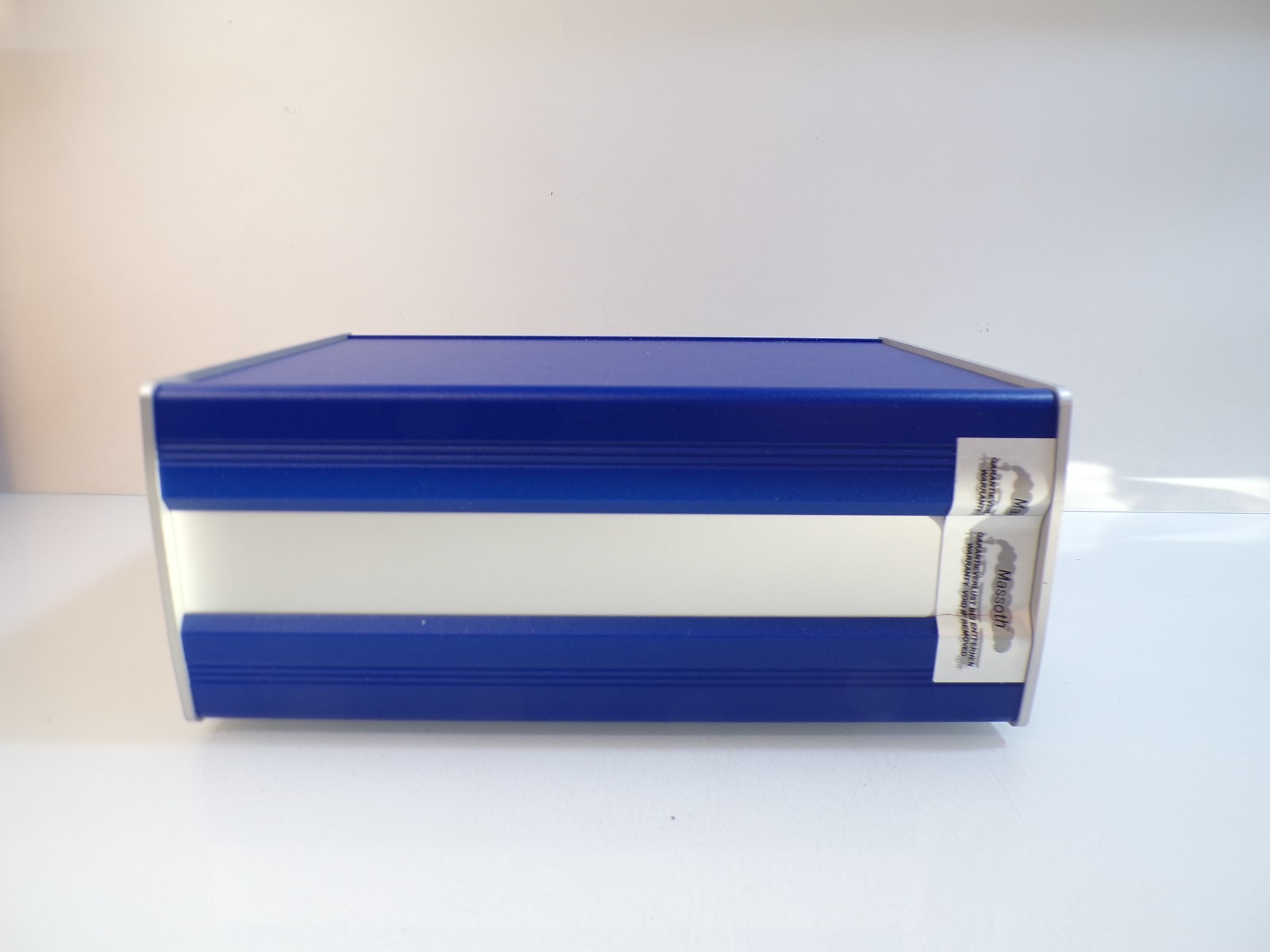 Massoth Spur G 8136501 Digitalzentrale siehe Foto in OVP PK2975 – Bild 6