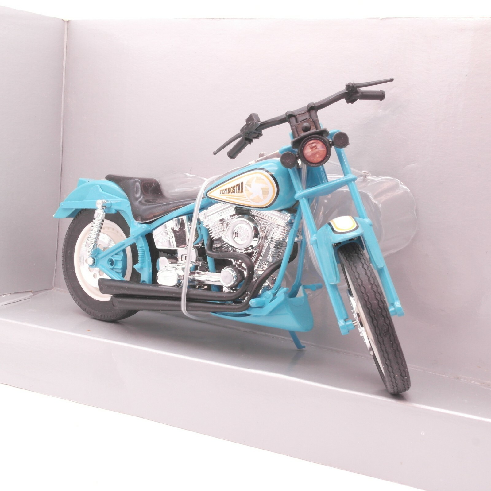 Master Bike King of the Road Flyingstag NR182 in OVP RT5329 – Bild 3