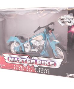 Master Bike King of the Road Flyingstag NR182 in OVP RT5329
