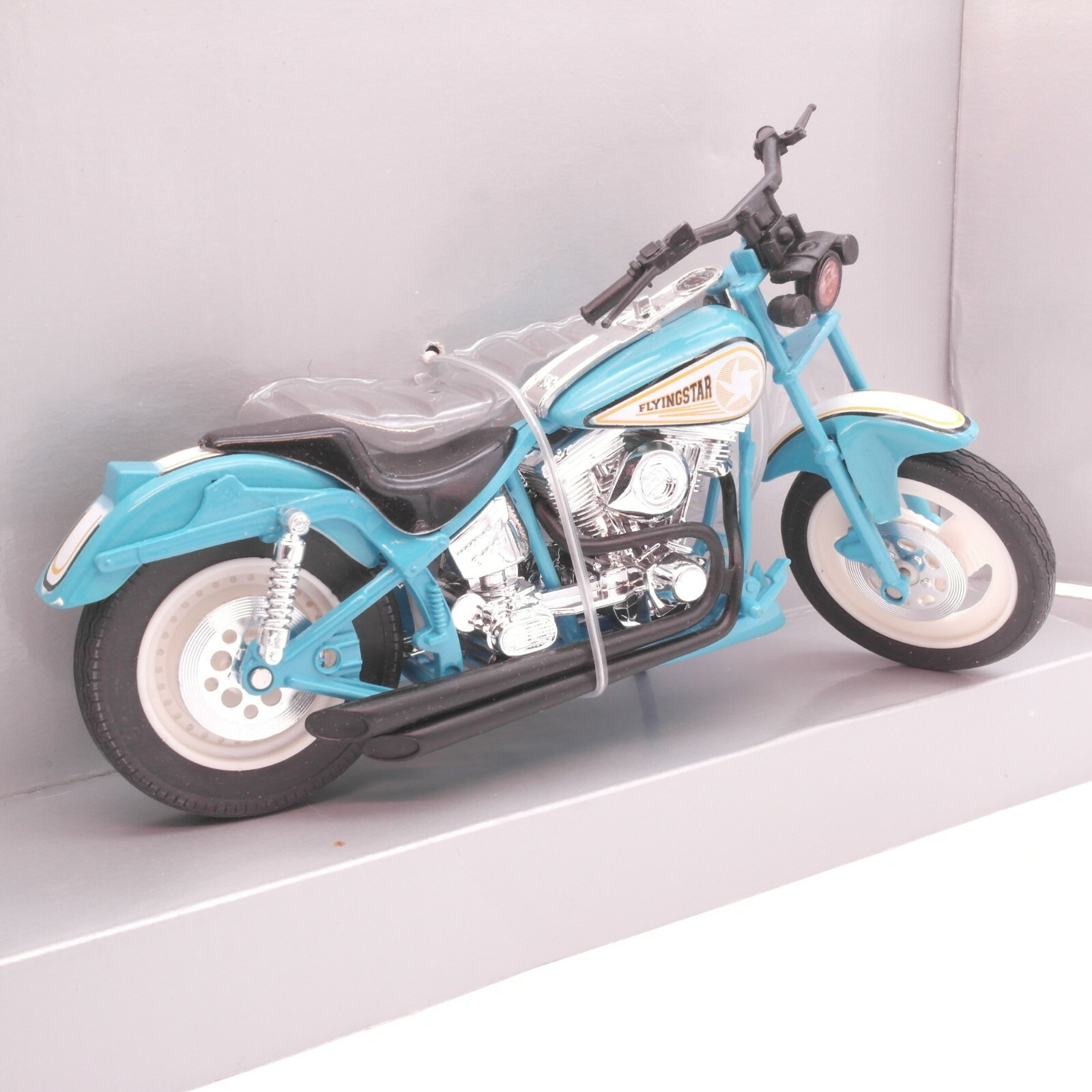 Master Bike King of the Road Flyingstag NR182 in OVP RT5329 – Bild 4