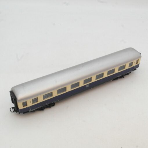 Meccano Hornby H0 Personenwagen 1. Klasse 10407 der DB o. RG2472 – Bild 4