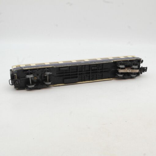 Meccano Hornby H0 Personenwagen 1. Klasse 10407 der DB o. RG2472 – Bild 5