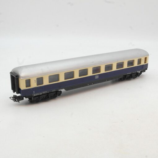 Meccano Hornby H0 Personenwagen 1. Klasse 10407 der DB o. RG2472