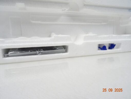 Mehano H0 Diesellok 250 001-5 ADtranz Blue Tiger in OVP JL3168 – Bild 3