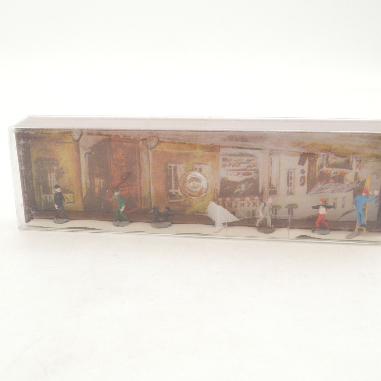 Merten 1:160 N 2258 Handwerker in OVP RI9305