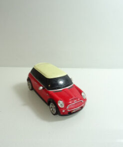 Minicopper S siehe Foto CK1937 o.