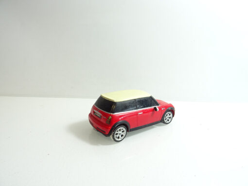 Minicopper S siehe Foto CK1937 o. – Bild 4