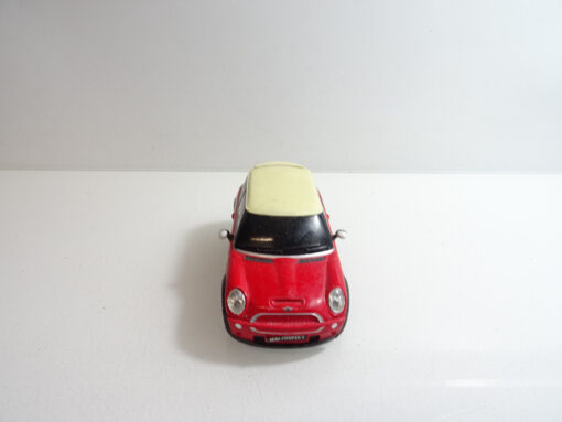 Minicopper S siehe Foto CK1937 o. – Bild 6
