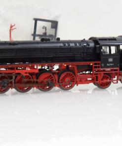 Minitrix N 12503 Dampflok BR 042 113-1 der DB in OVP LE1853