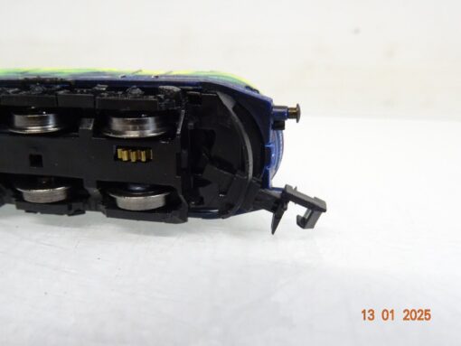 Minitrix N 16343 E-Lok BR 103 220-0 Touristik DB Sound Digital in OVP LE8196 – Bild 5