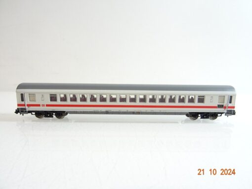 Minitrix N 18417 IC Personenwagen 1.Kl. der DB in OVP PR3369 – Bild 3