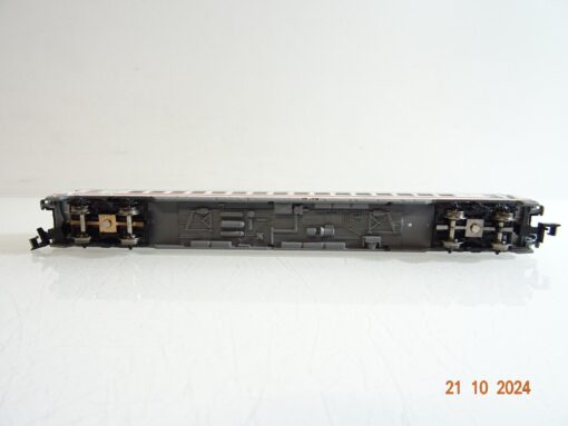Minitrix N 18417 IC Personenwagen 1.Kl. der DB in OVP PR3369 – Bild 4