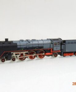 Minitrix N 2045 Dampflok BR 01 234 der DR JL3917 o.