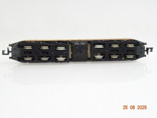 Minitrix N 2945 E-Lok E 03 001 der DB JL2595 o. – Bild 5