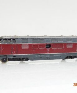 Minitrix N 2960 Diesellok V 200 137 der DB JL3887 o.