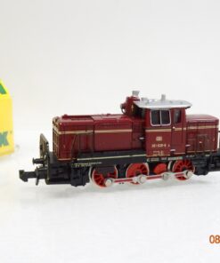 Minitrix N 51 2064 00 Diesellok BR 261 626-6 der DB in OVP JL609