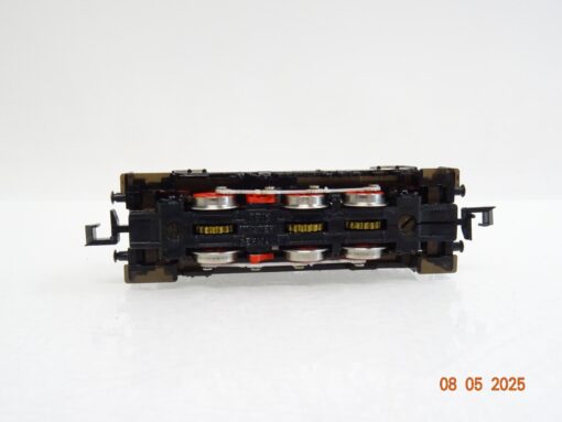 Minitrix N 51 2064 00 Diesellok BR 261 626-6 der DB in OVP JL609 – Bild 4