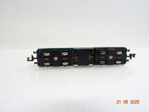 Minitrix N 51 2953 00 Diesellok BR 216 028-3 der DB in OVP JL2487 – Bild 4