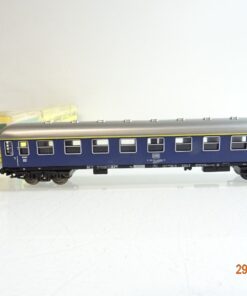 Minitrix N 51300900 Personenwagen 1.Kl. der DB in OVP PR3628