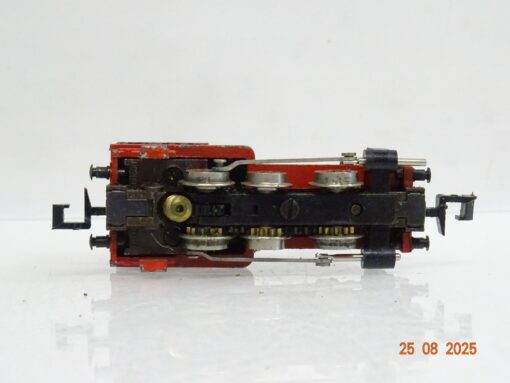 Minitrix N Dampflok T 3 JL2585 o. – Bild 4