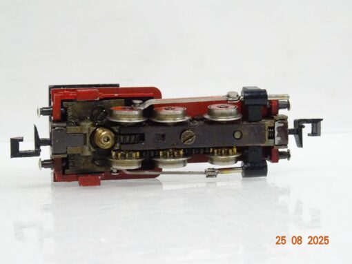 Minitrix N Dampflok T 3 JL2586 o. – Bild 4