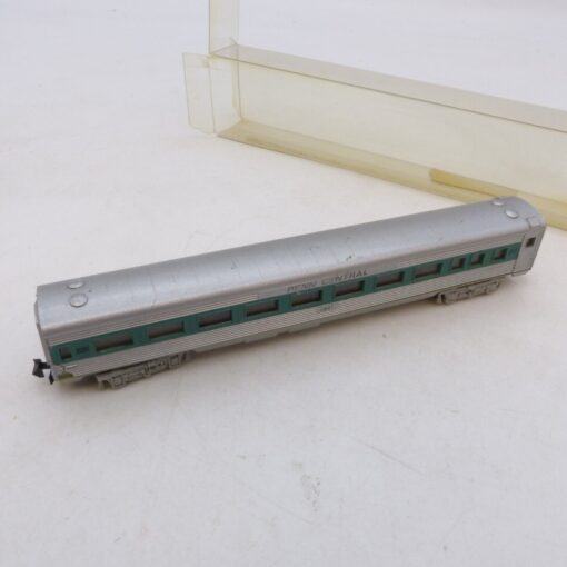 Minitrix ? N Personenwagen Penn Central 4891 in EVP RG1558 – Bild 3