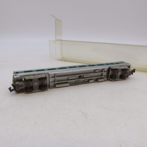 Minitrix ? N Personenwagen Penn Central 4891 in EVP RG1558 – Bild 4