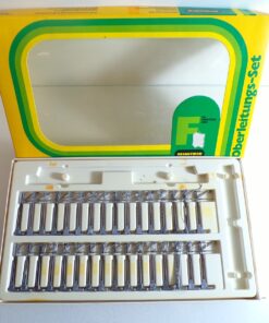 Minitrix Spur N 56 6501 00 Oberleitungsset siehe Foto in OVP PK2259