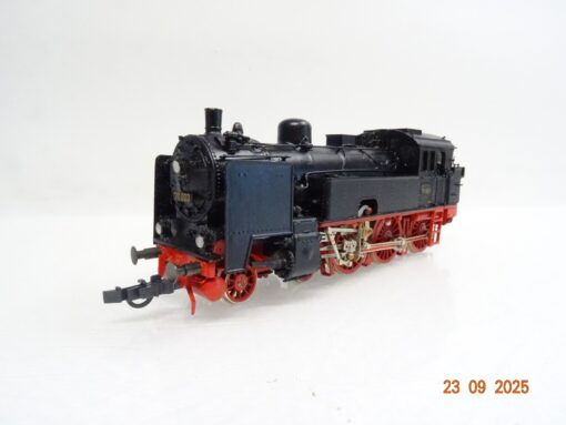 Model Loco H0 ML231 Dampflok BR 76 003 der DRG in OVP JL3126 – Bild 3