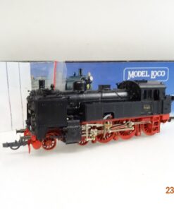 Model Loco H0 ML231 Dampflok BR 76 003 der DRG in OVP JL3126