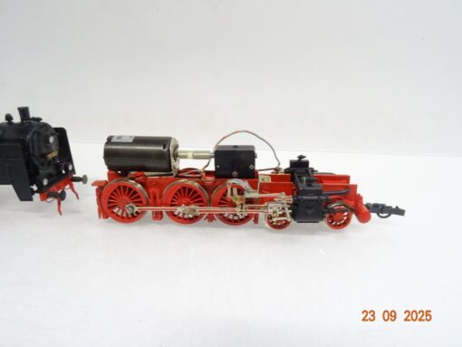 Model Loco H0 ML231 Dampflok BR 76 003 der DRG in OVP JL3126 – Bild 5