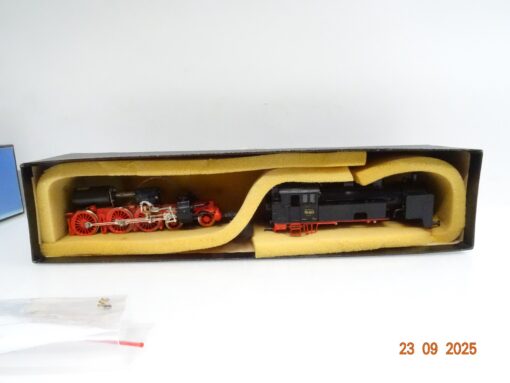 Model Loco H0 ML231 Dampflok BR 76 003 der DRG in OVP JL3126 – Bild 7