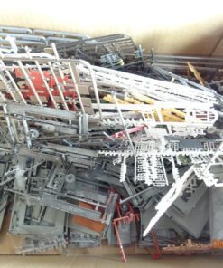 Modellbau Konvolut Bausatz Reste siehe Foto PK2060 o.