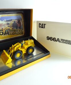 NZG 1:50 2449/11 Liebherr Radlader L 566 Wheel loader in OVP RR3251