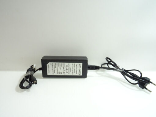 Netzteil Switching Adapter LX 0605 Adaptor AC/DC, siehe Foto C1608 o. – Bild 3
