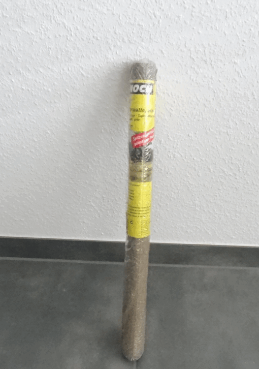 Noch 00080 Schottermatte grau 120 x 60 cm in OVP RR1667
