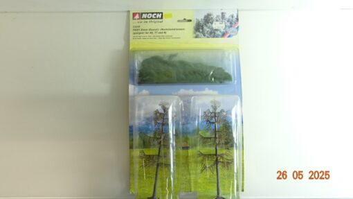 Noch H0 23245 Baum-Bausatz siehe Foto in OVP CK8474