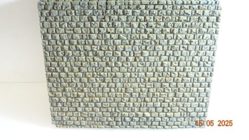 Noch Spur G Mauerplatte 40cm x 30cm siehe Foto CK8236 o.